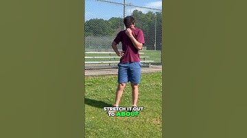 Is Long Toss Worth It?