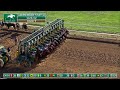 Forte Wins the 2022 Claiborne Breeders’ Futurity (G1)