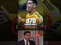 🚨BREAKINGNEWS. Dia masih berambisi cetak Rekorb #sepakbola #football #ronaldo #portugal