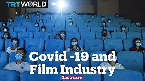 Forum Special: Covid-19 and Film industry