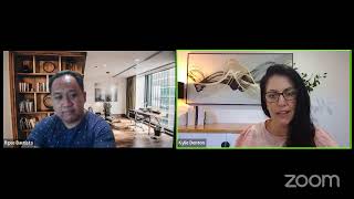The Leadership Lounge Ep. 9 - Leaders navigating 2024 - Key Strategies for Success