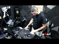 Leadback mashup mix mixdj scratching scratch