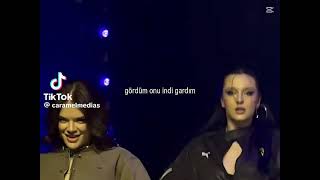 ESZEY ILE GELDI PT 2