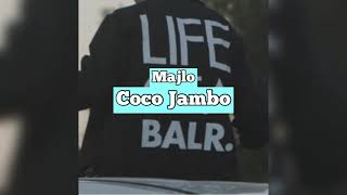 Majlo - Coco Jambo (8D Musik)