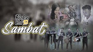 KULON KALI PROJECT - SAMBAT