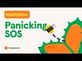 Mindfulness and Grounding Techniques Quiz