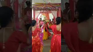 Radha Krishna Aat Gopini