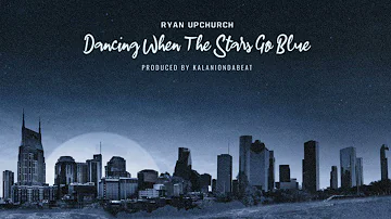 Upchurch “Stars Go Blue” (OFFICIAL REMIX) by @kalaniondabeat811