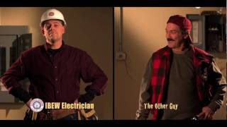 Compare IBEW 725 with The Other Guy