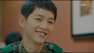 Kaise hua kaise hua ll korean mix ll descendants of the Sun ll