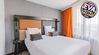 Appart'City Collection Paris Gare de Lyon | Paris, France | Hotel Review 🏨