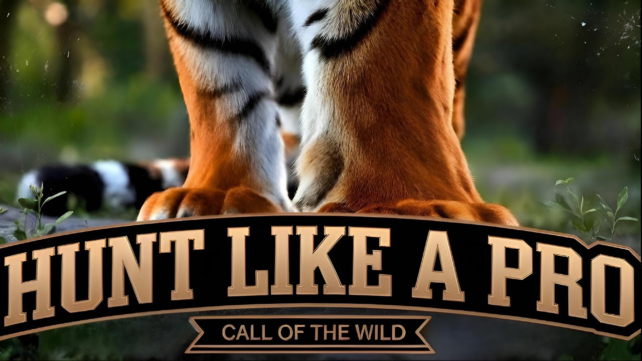 CALL OF THE WILD SPECIAL: DIAMOND CHALLENGE: WE ARE BACK, CAN YOU DIG IT!!