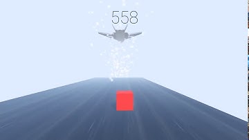 Unity Game CUBETHON, Only 5 Levels