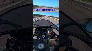 2 good pieces of ass #yamahar1 #bikelife #bikers #bikegirl
