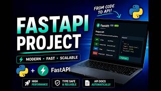 Issue Tracker REST API Demo - Python, FastAPI, Pydantic