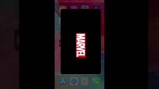 Cant open marvel contest of champions (MCOC) app - new feature ??? screenshot 5