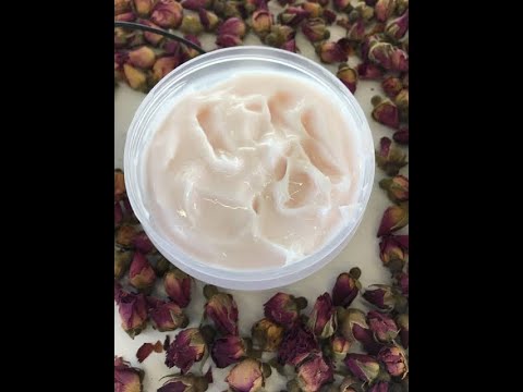 COMO SUBSTITUIR CREME