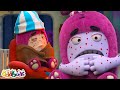 Oddbods Get SICK BEST Oddbods Full Episode Marathon Funny Cartoons For Kids