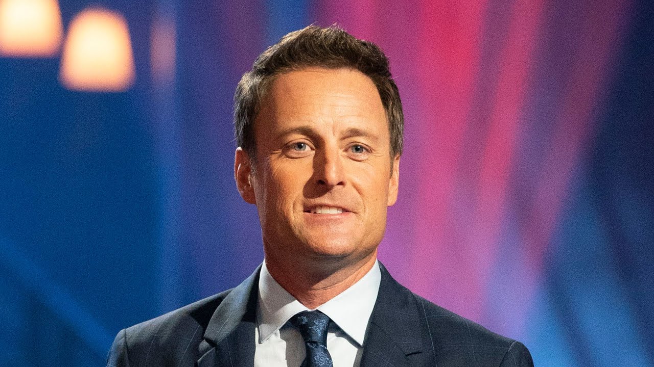 Chris Harrison EXITS Bachelor Franchise After Racism Controversy