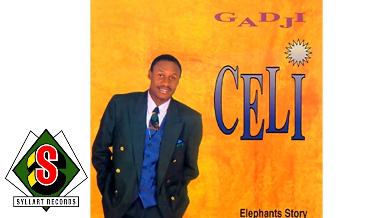 Watch Gadji Celi - Maroc 88 (audio) on YouTube