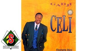 Gadji Celi - Maroc 88 (audio)