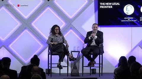 The New Legal Frontier: Gaining A Competitive Advantage with Generative AI