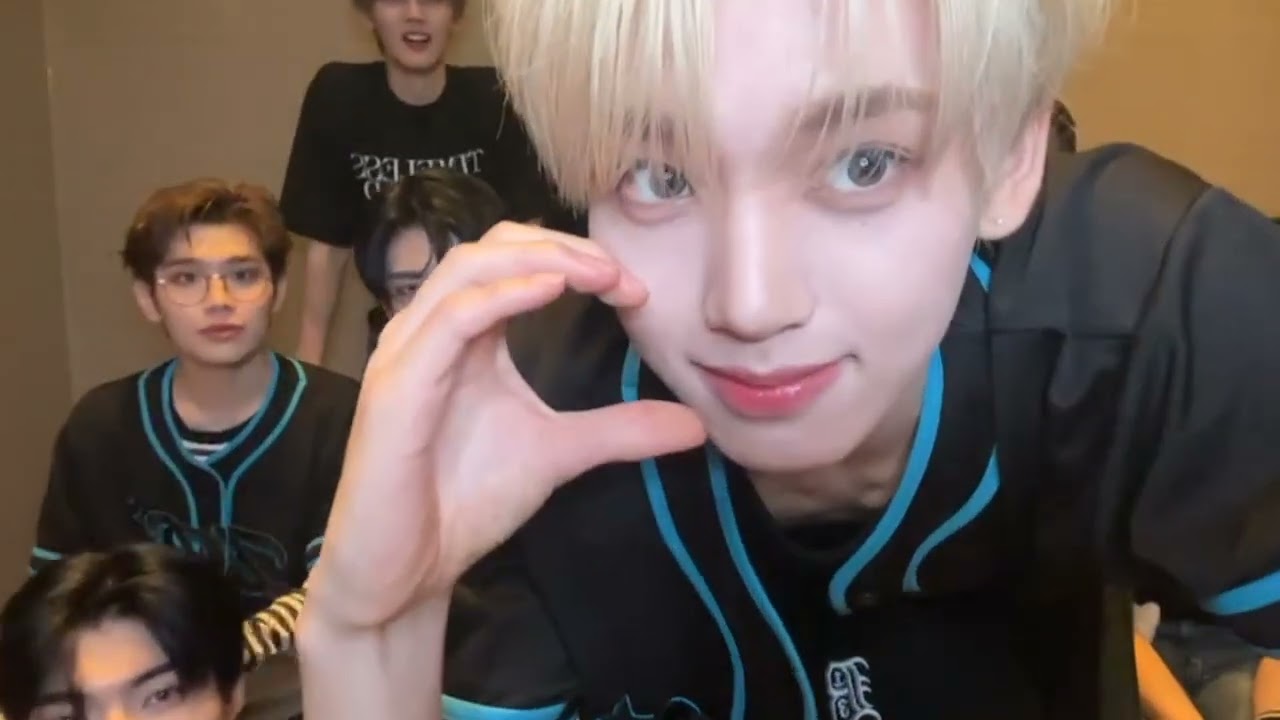 241027 제로베이스원 인스타그램 라이브(241027 zerobaseone instagram live)