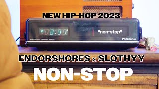 Non-Stop by Slothyy & ENDORSHORES (Official Music Video)