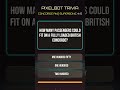 🧠 Concorde and Supersonic Trivia Quiz