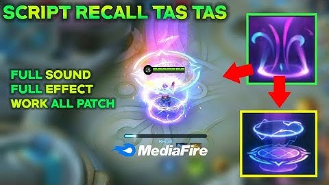 SCRIPT RECALL SEAL OF ANVIL REPLACE PARTY KING 515 FULL EFFECT/SOUND NO PASSWORD With Backup