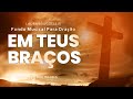 Laura Souguellis Em Teus Braços (Fundo Musical Para Orar Ler Meditar Dormir) - By Samuel Gomes