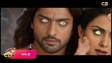 Naagin : ek abhishap new promo || naagin karegi maut ka maha tandav