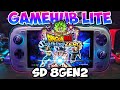 Dragon Ball Sparking! Zero | SD 8 Gen 2 | ODIN 2 PRO | Gamehub Lite |