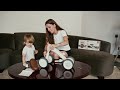 QPLAY BALANCE BIKE CUTEY