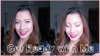 Get Ready With Me