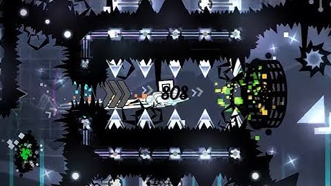 (Mobile WR) Fragile 54% | [New Hardest?] | Geometry Dash