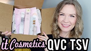 IT Cosmetics QVC TSV - IT's All About You! Your Customer Favorites Collection! | LipglossLeslie
