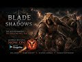 Blade of Shadows Gameplay - Global Launch RPG Game Android