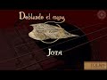 Doblando el mapa. Jota [17/8/2021]