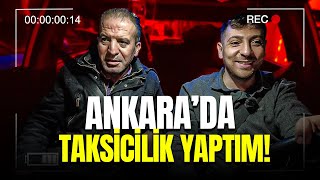 Ankarada Neden Taksi̇ Sorunu Yok ? İstanbul Vs Ankara 