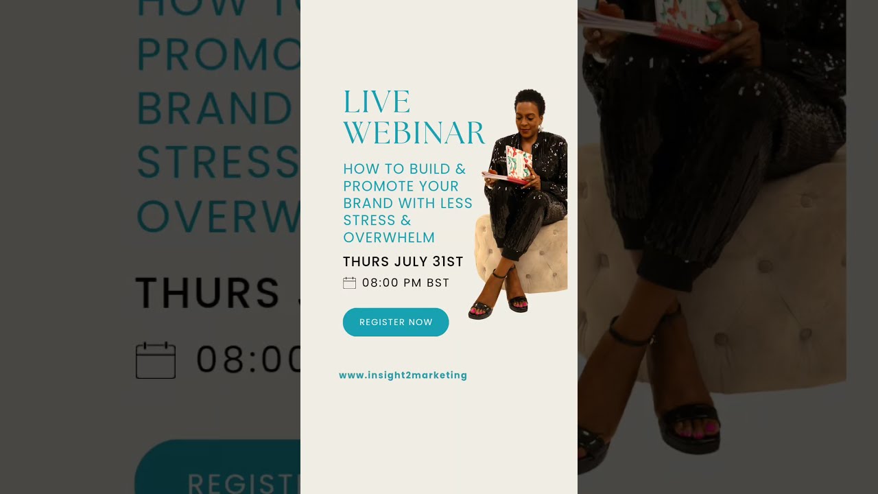 Discover How To Promote Your Brand And Business On Thursday Link Below Startups