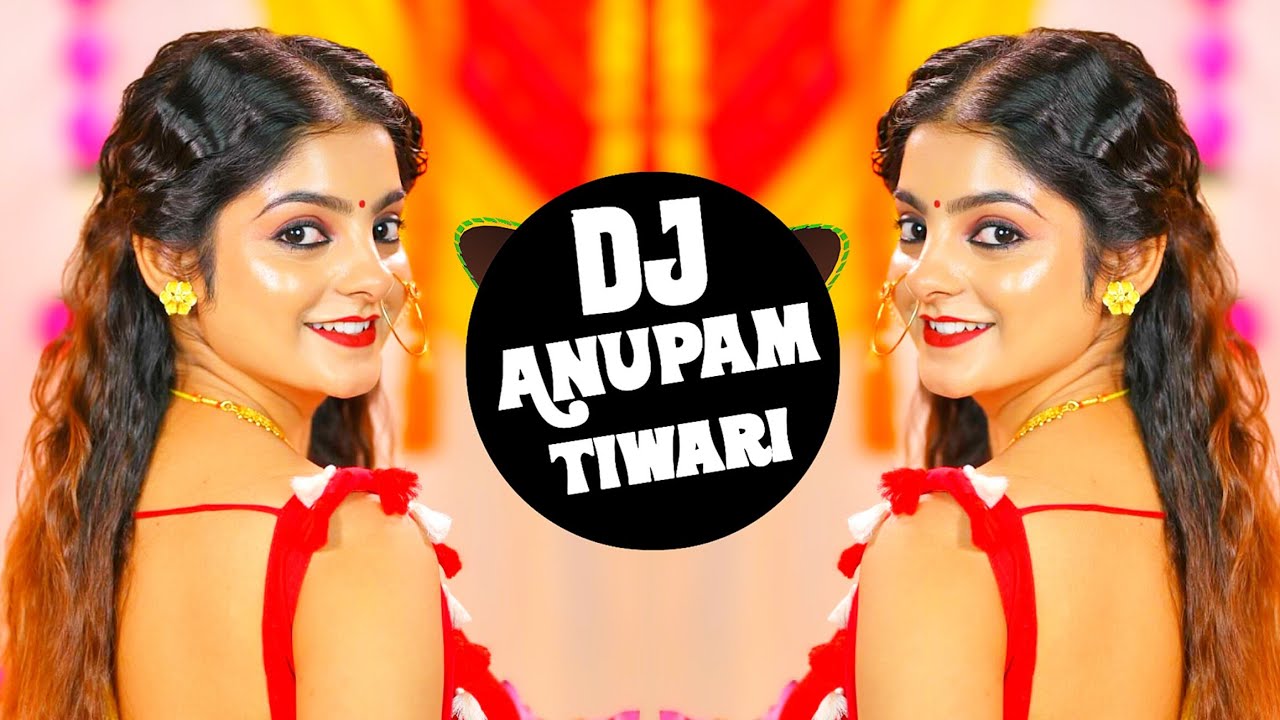 Pyar Ka Tohfa Tera Bana Hai Jeevan Mera💗 Dj Remix 💗Tofa Tofa Laya Laya ❣️ Dj Anupam Tiwari 