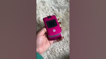 MY 90S/Y2K PHONE COLLECTION