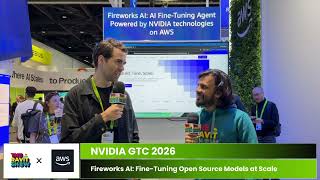 Fireworks AI: Fine-Tuning Open Source Models at Scale screenshot 4