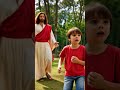 Jesus Protects Always: A Miracle of Safety