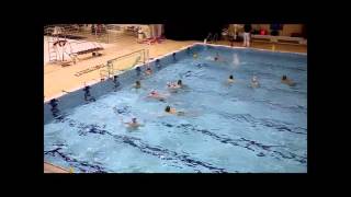 Div 2 Water Polo screenshot 4