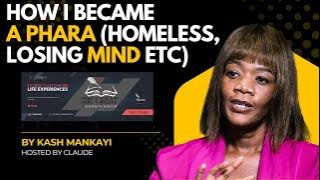 The Great Experience-Hope Restored by KASH MANKAYI