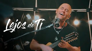 Gian Marco - Lejos de Ti (Sesiones Acústicas) chords