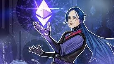 ETH #Ethereum - Tutorial 1 - Overview, Smart Contracts, and dApps ...