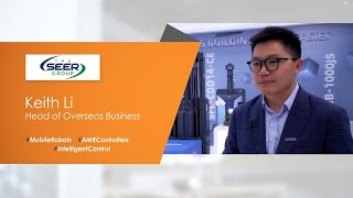 SEER &amp; DirectIndustry: Collaborating for the Future of Industry.